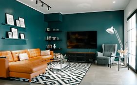 Novi's luxury apartment